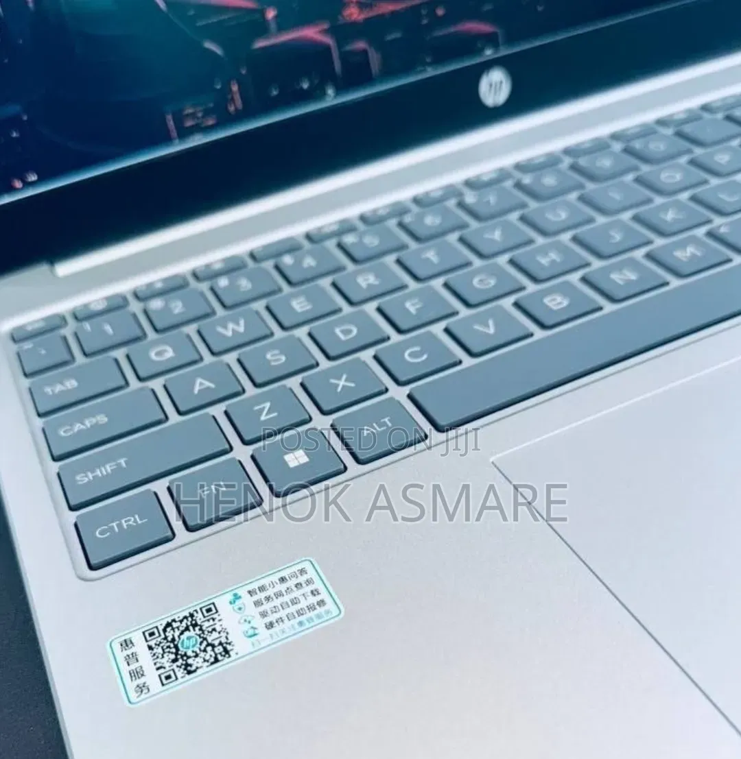 New Laptop HP Stream Notebook 16GB Intel Core i7 SSD 512GB