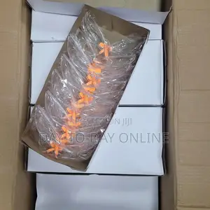Antifog Eye Glass