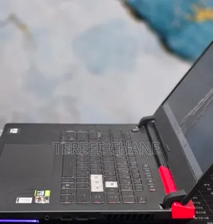 New Laptop Asus ROG Strix G15 16GB AMD Ryzen 9 SSD 512GB