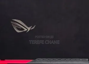 New Laptop Asus ROG Strix G15 16GB AMD Ryzen 9 SSD 512GB