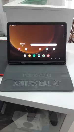 New Samsung Galaxy Tab S9 FE 128 GB