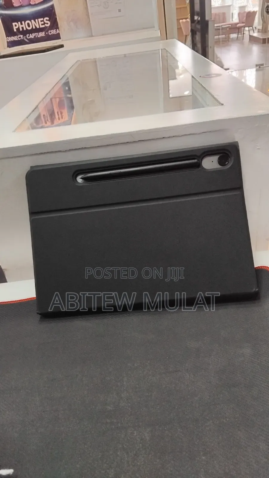 New Samsung Galaxy Tab S9 FE 128 GB
