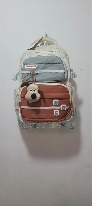 School Bag