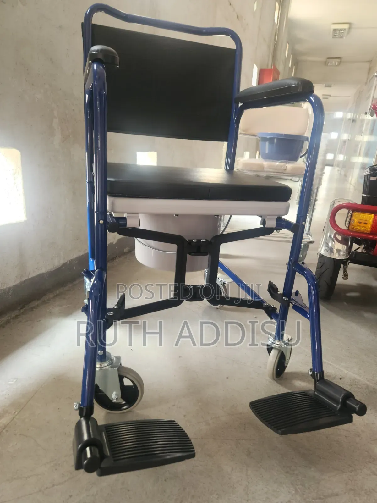 Commode Wheelchair鳵不wheelchair Popo考慮wheelchair Commode Wheelchair