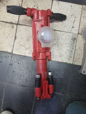 Pnewmatic Air Jack Hammer