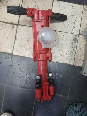 Pnewmatic Air Jack Hammer