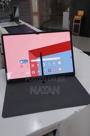 New Samsung Galaxy Tab S9 Ultra 256 GB