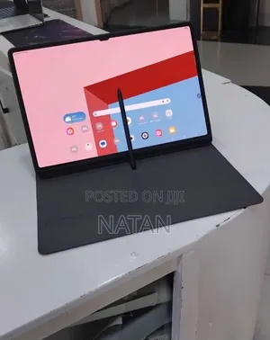 New Samsung Galaxy Tab S9 Ultra 256 GB