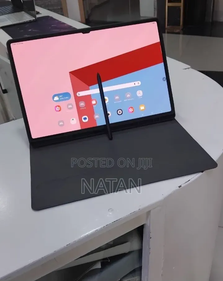 New Samsung Galaxy Tab S9 Ultra 256 GB
