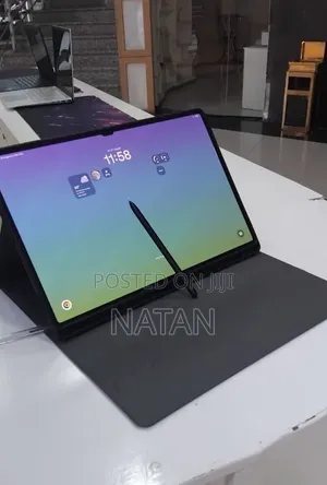 New Samsung Galaxy Tab S9 Ultra 256 GB