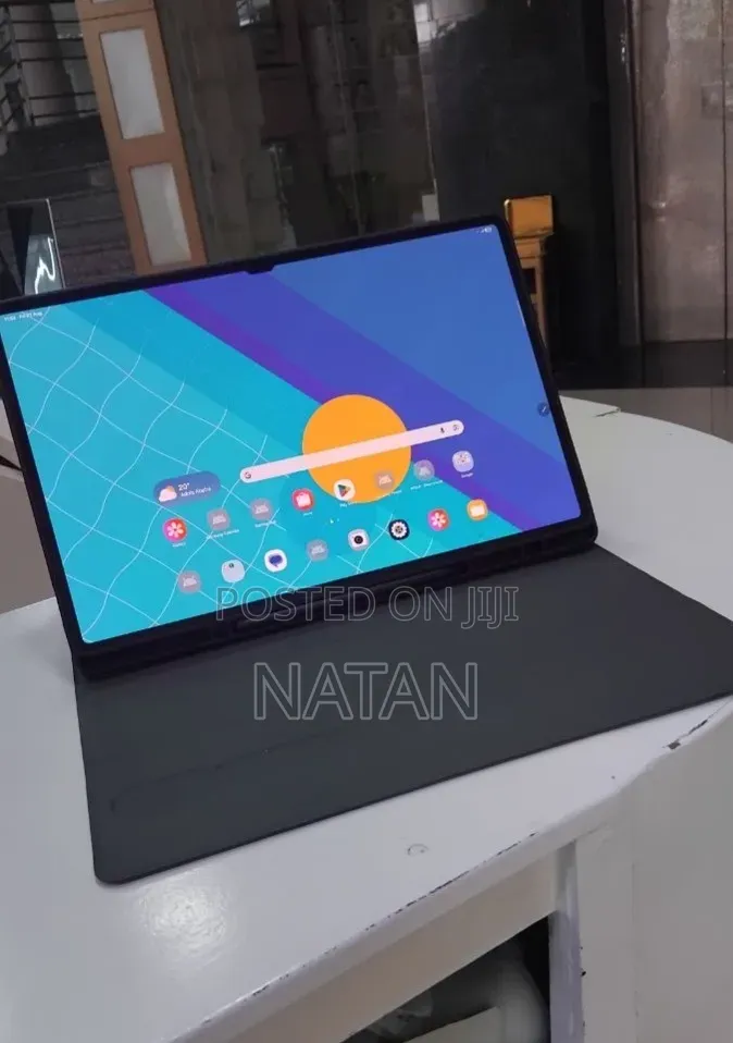 New Samsung Galaxy Tab S9 Ultra 256 GB
