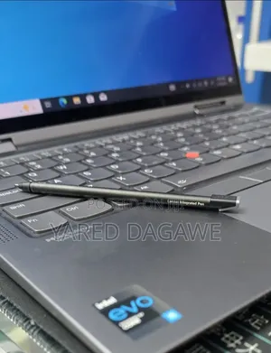New Laptop Lenovo ThinkPad X1 Yoga 16GB Intel Core i5 SSD 512GB