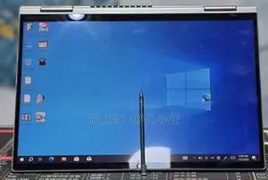 New Laptop Lenovo ThinkPad X1 Yoga 16GB Intel Core i5 SSD 512GB