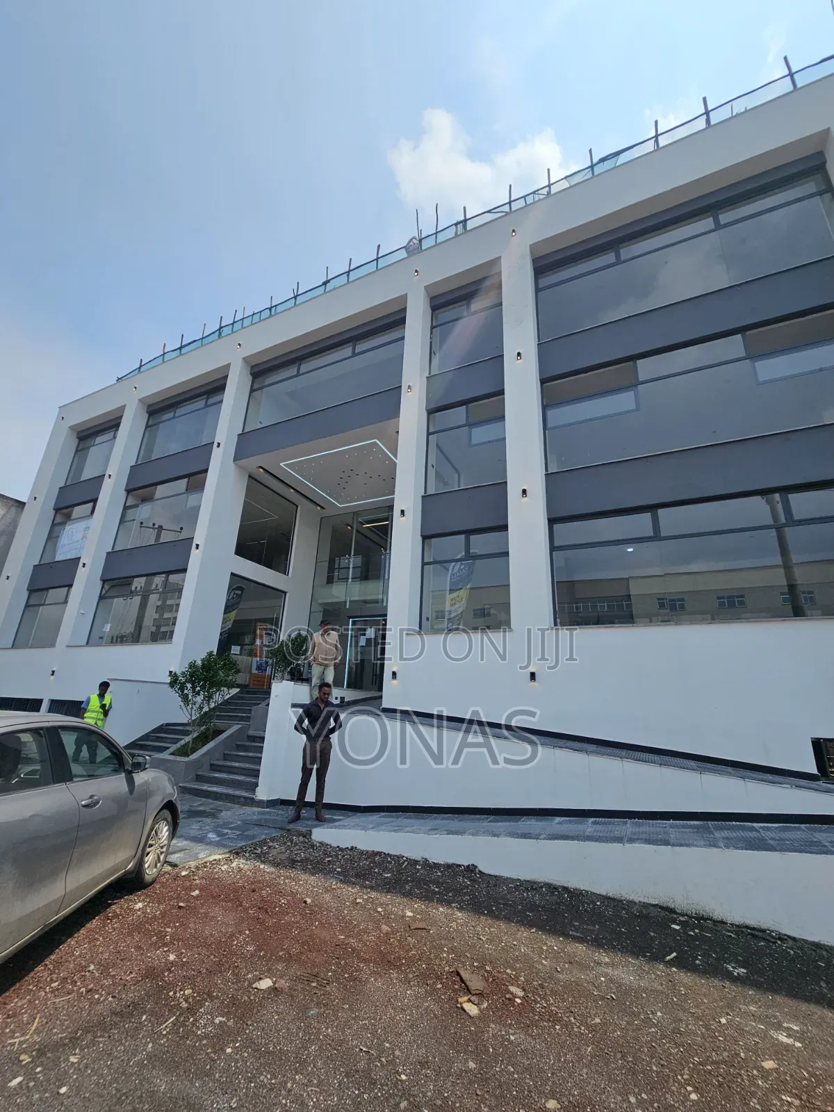 2bdrm Apartment in Limay Realestate, Nifas Silk-Lafto for sale