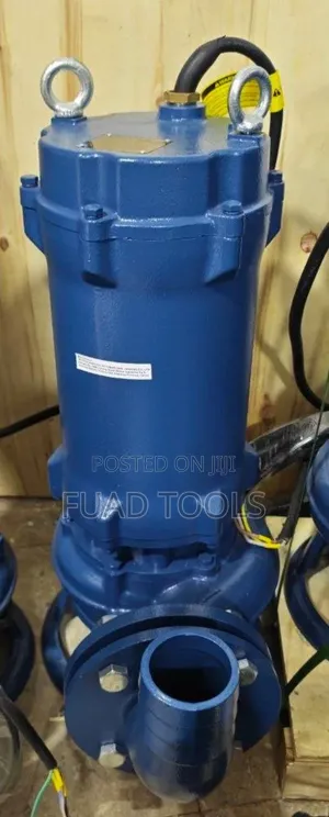 BOKY Water Pump Sewage Pump