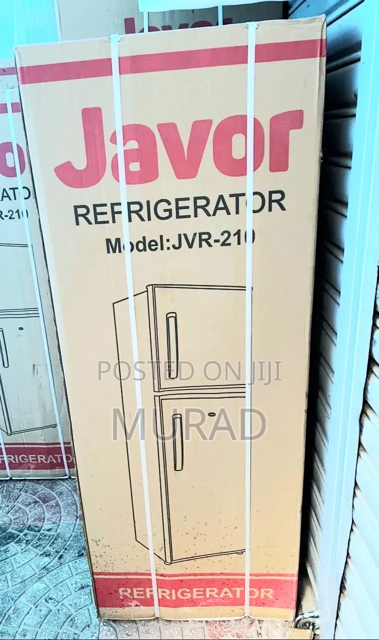 Javor FRDG