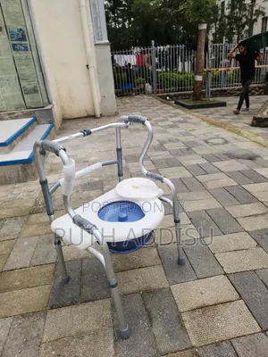 Chair Toilet With Shower朱槿commode Chair輕微poty Chair夯實commode Chair