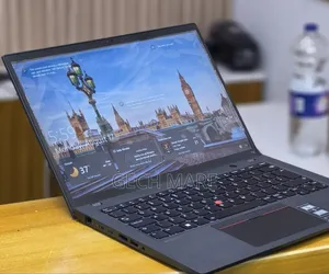 New Laptop Lenovo ThinkPad T14 16GB Intel Core i7 SSD 512GB