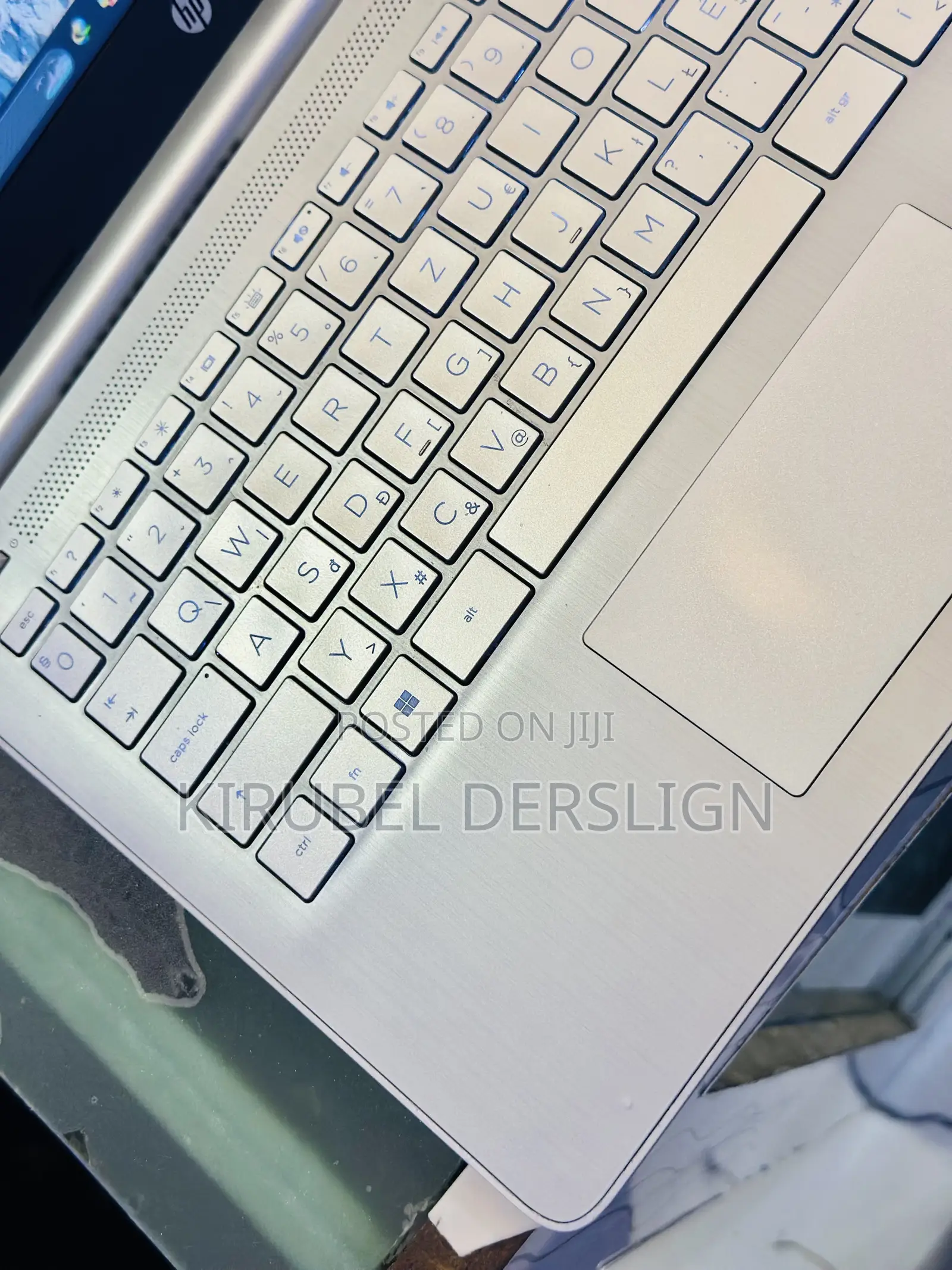 New Laptop HP 255 G8 8GB AMD Ryzen 3 SSD 256GB
