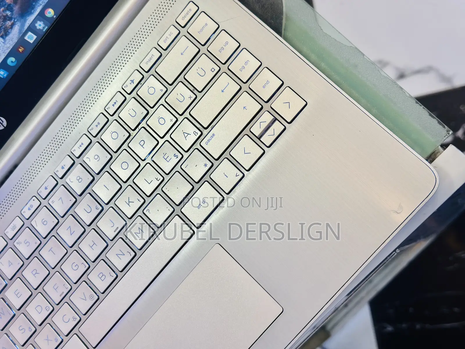 New Laptop HP 255 G8 8GB AMD Ryzen 3 SSD 256GB