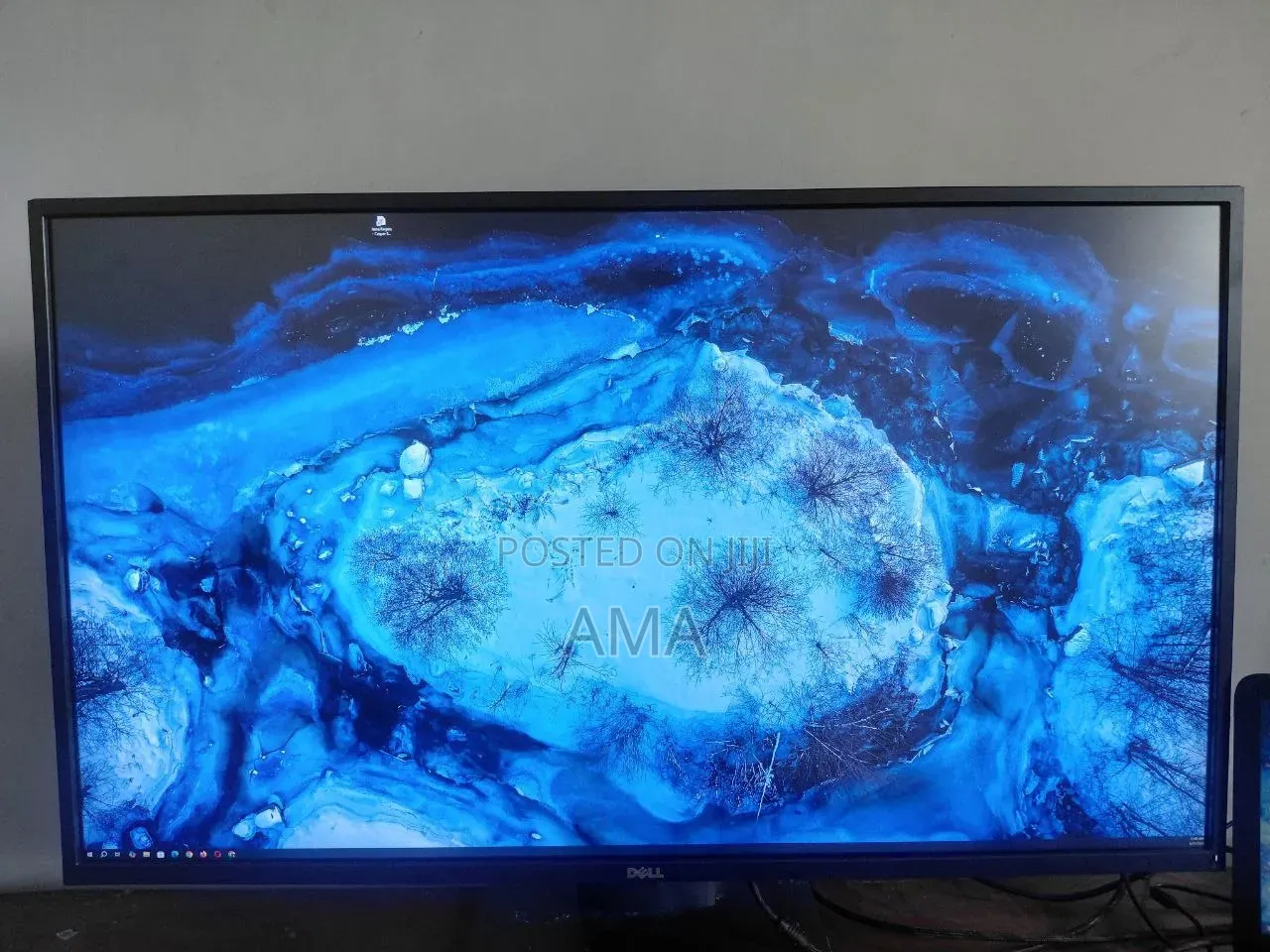 Dell Monitor
