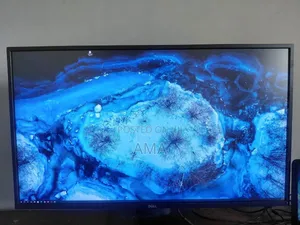 Dell Monitor
