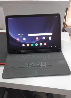 New Samsung Galaxy Tab S9 FE 128 GB