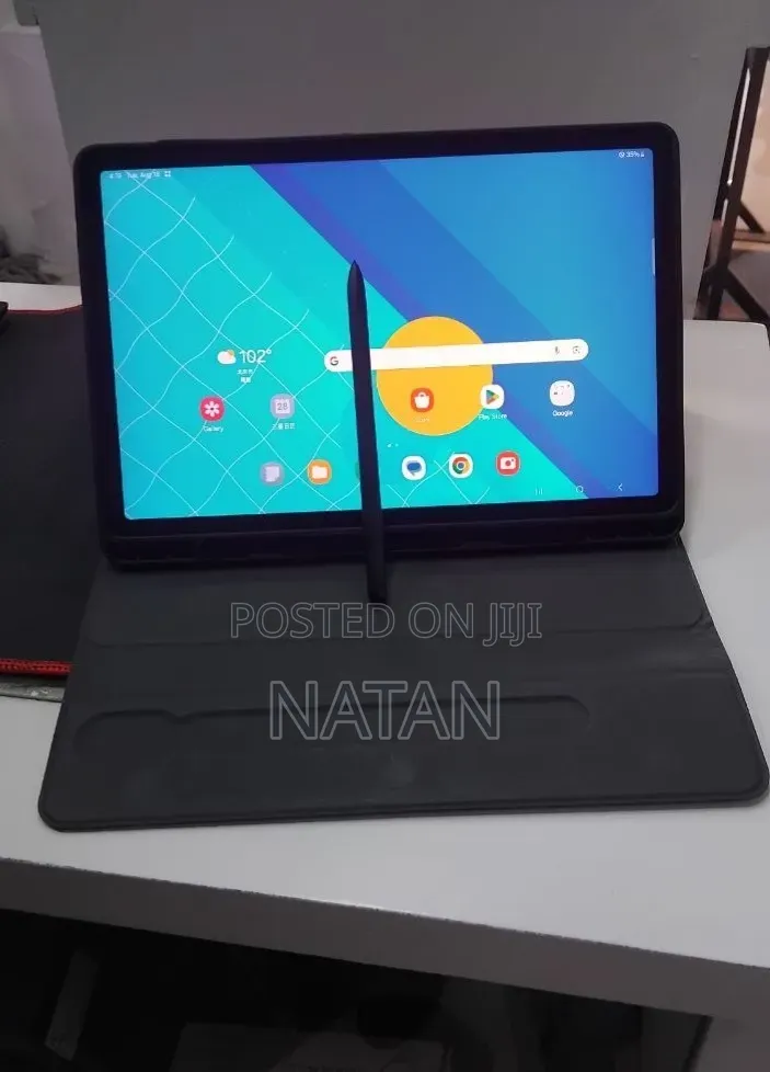 New Samsung Galaxy Tab S9 FE 128 GB
