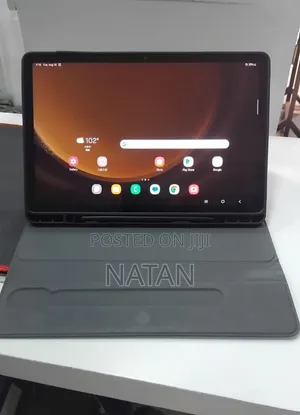 New Samsung Galaxy Tab S9 FE 128 GB