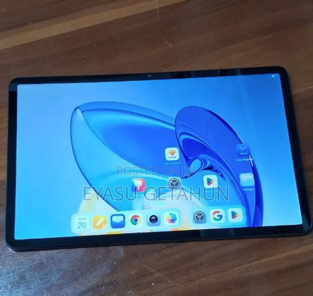 New Honor Pad X9 128 GB