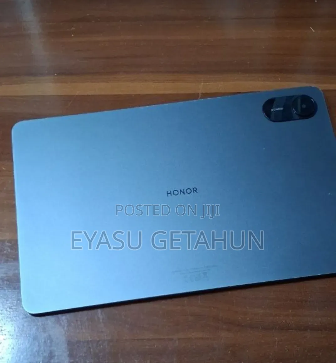 New Honor Pad X9 128 GB