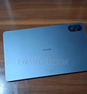 New Honor Pad X9 128 GB