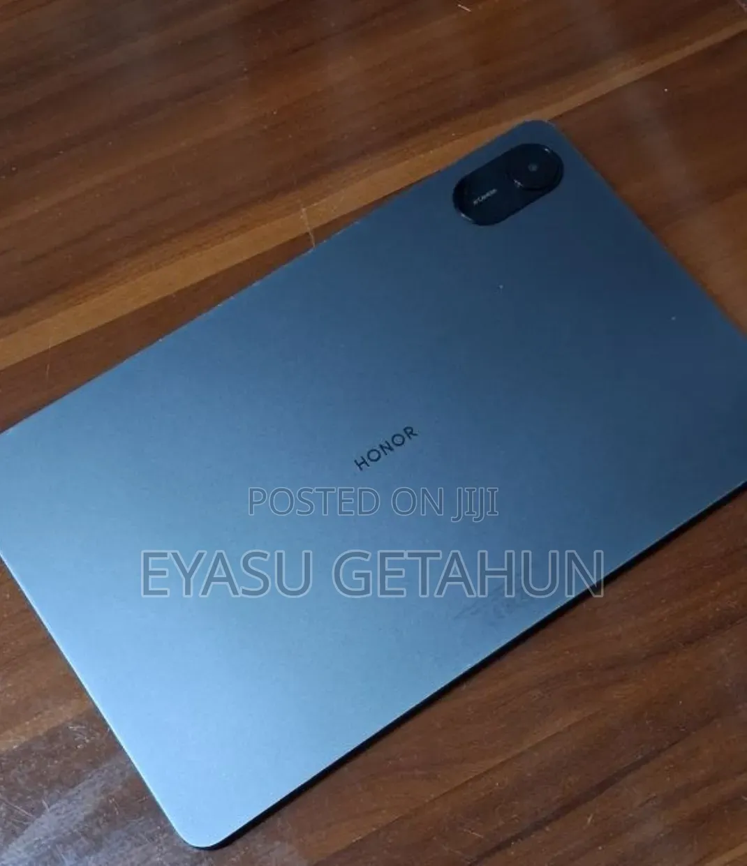 New Honor Pad X9 128 GB