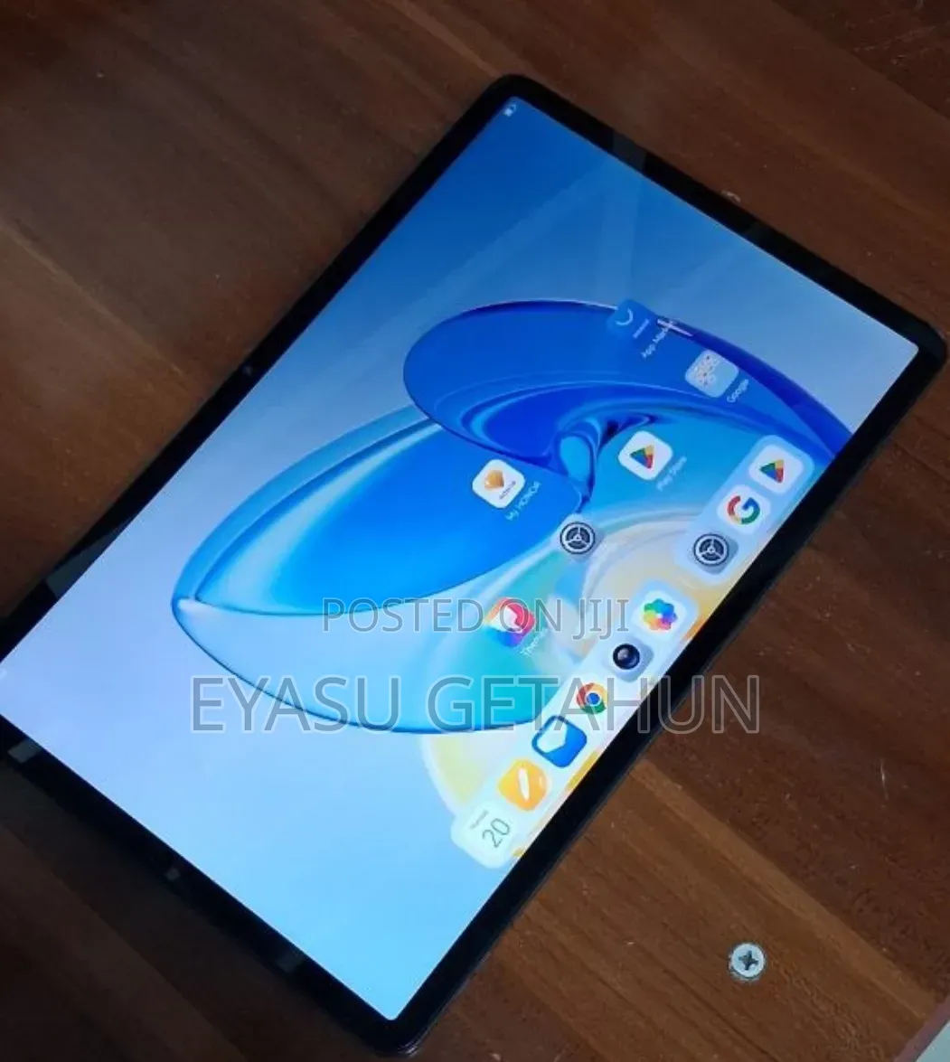 New Honor Pad X9 128 GB