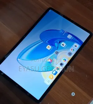 New Honor Pad X9 128 GB