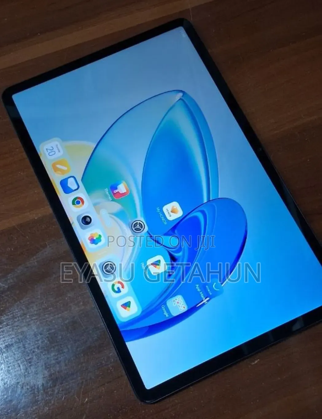 New Honor Pad X9 128 GB