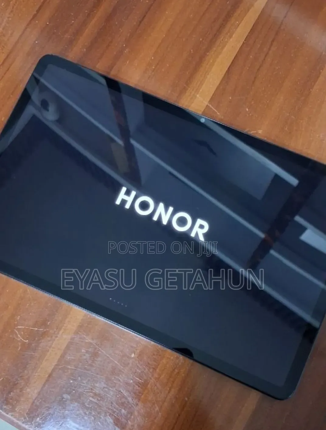 New Honor Pad X9 128 GB