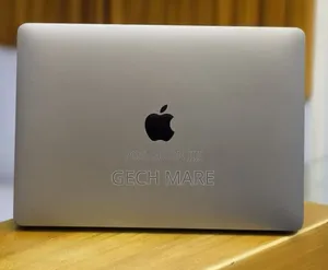 New Laptop Apple MacBook Air 2020 M1 16GB Apple M1 Pro SSD 256GB