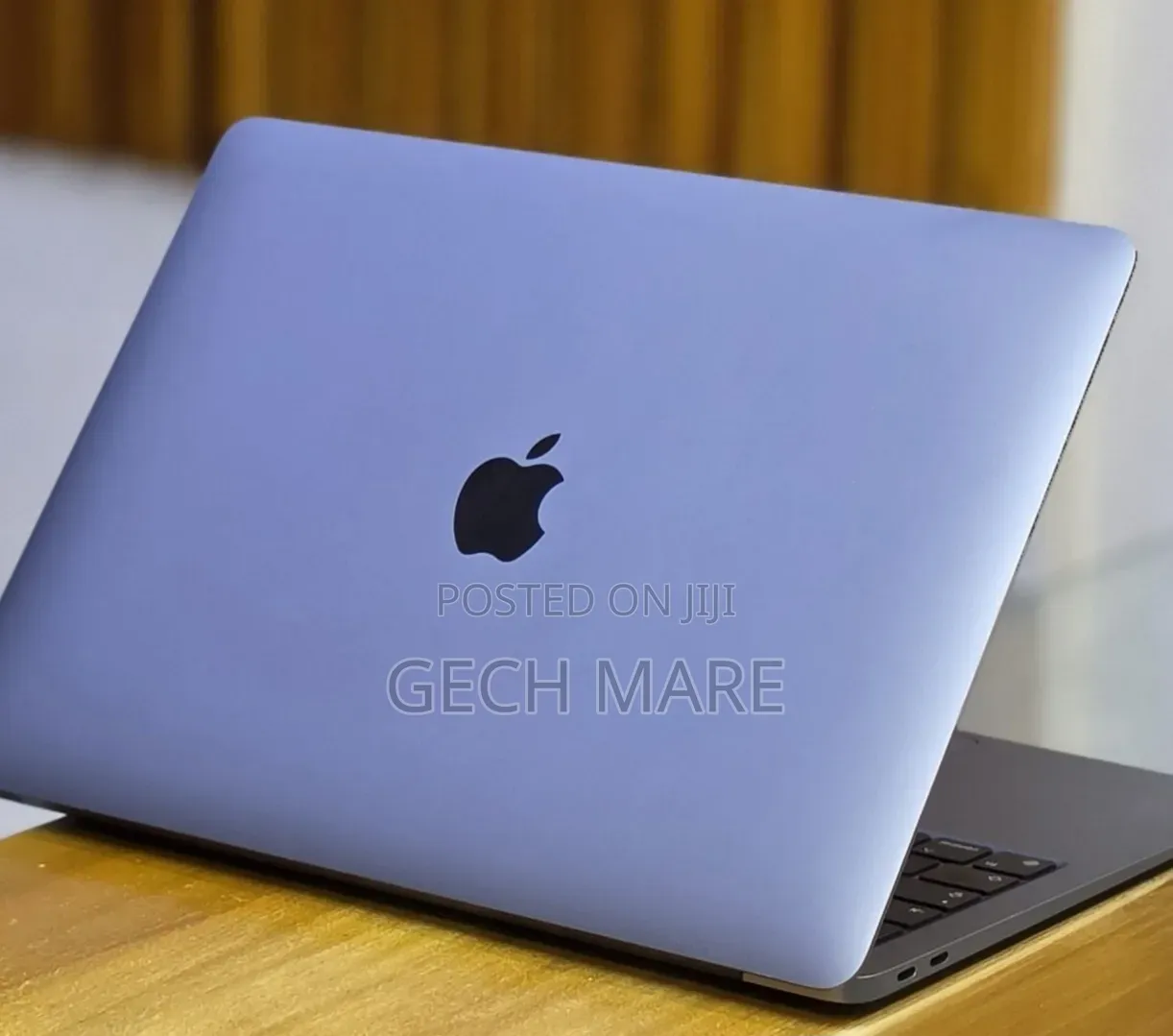 New Laptop Apple MacBook Air 2020 M1 16GB Apple M1 Pro SSD 256GB