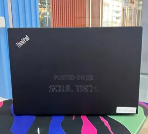 New Laptop Lenovo ThinkPad T14 16GB Intel Core i7 SSD 512GB