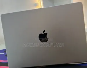 New Laptop Apple MacBook Pro 2019 8GB Apple M3 Pro SSD 512GB