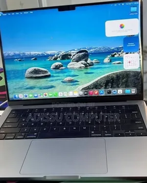 New Laptop Apple MacBook Pro 2019 8GB Apple M3 Pro SSD 512GB