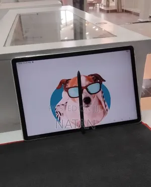 New Samsung Galaxy Tab S9 FE+ 128 GB