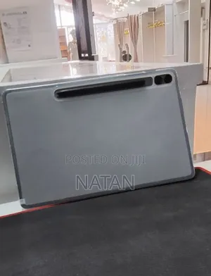 New Samsung Galaxy Tab S9 FE+ 128 GB