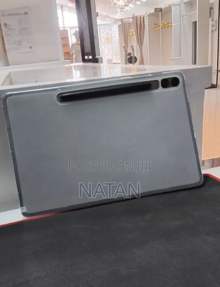 New Samsung Galaxy Tab S9 FE+ 128 GB