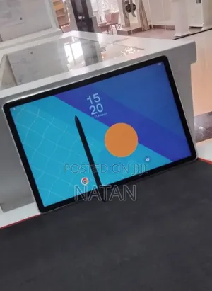 New Samsung Galaxy Tab S9 FE+ 128 GB