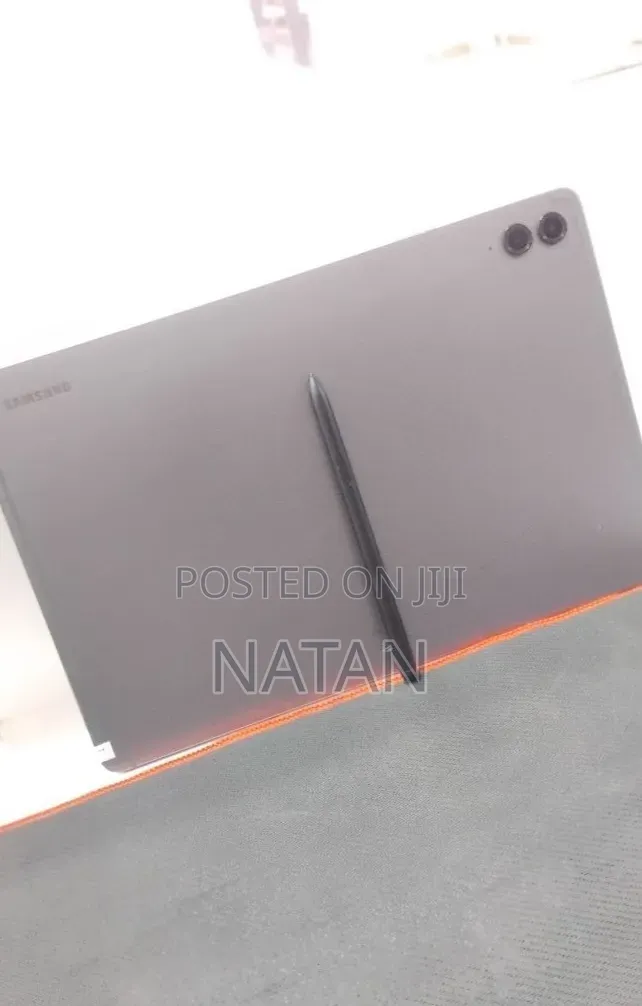 New Samsung Galaxy Tab S9 FE+ 128 GB