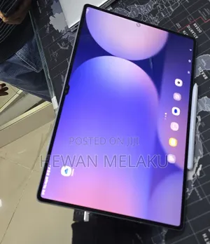New Samsung Galaxy Tab S10 Ultra 256 GB
