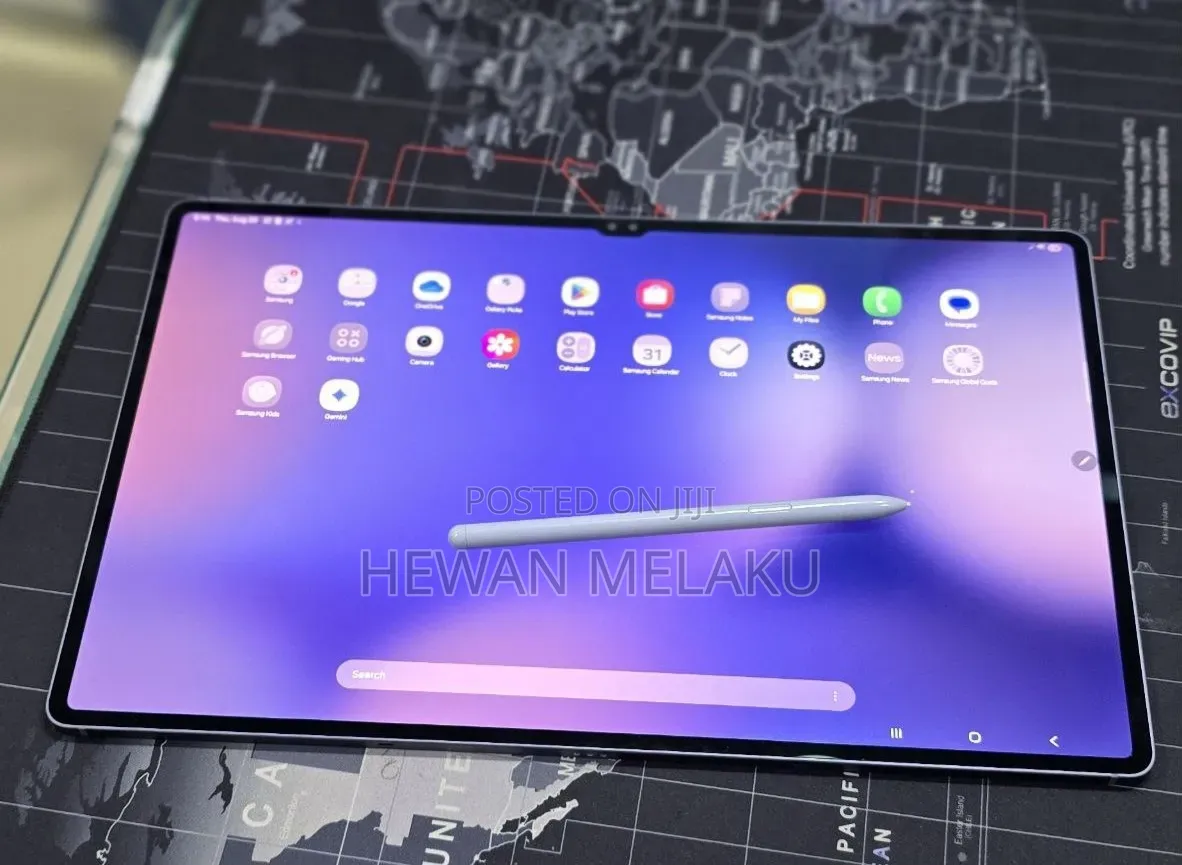 New Samsung Galaxy Tab S10 Ultra 256 GB