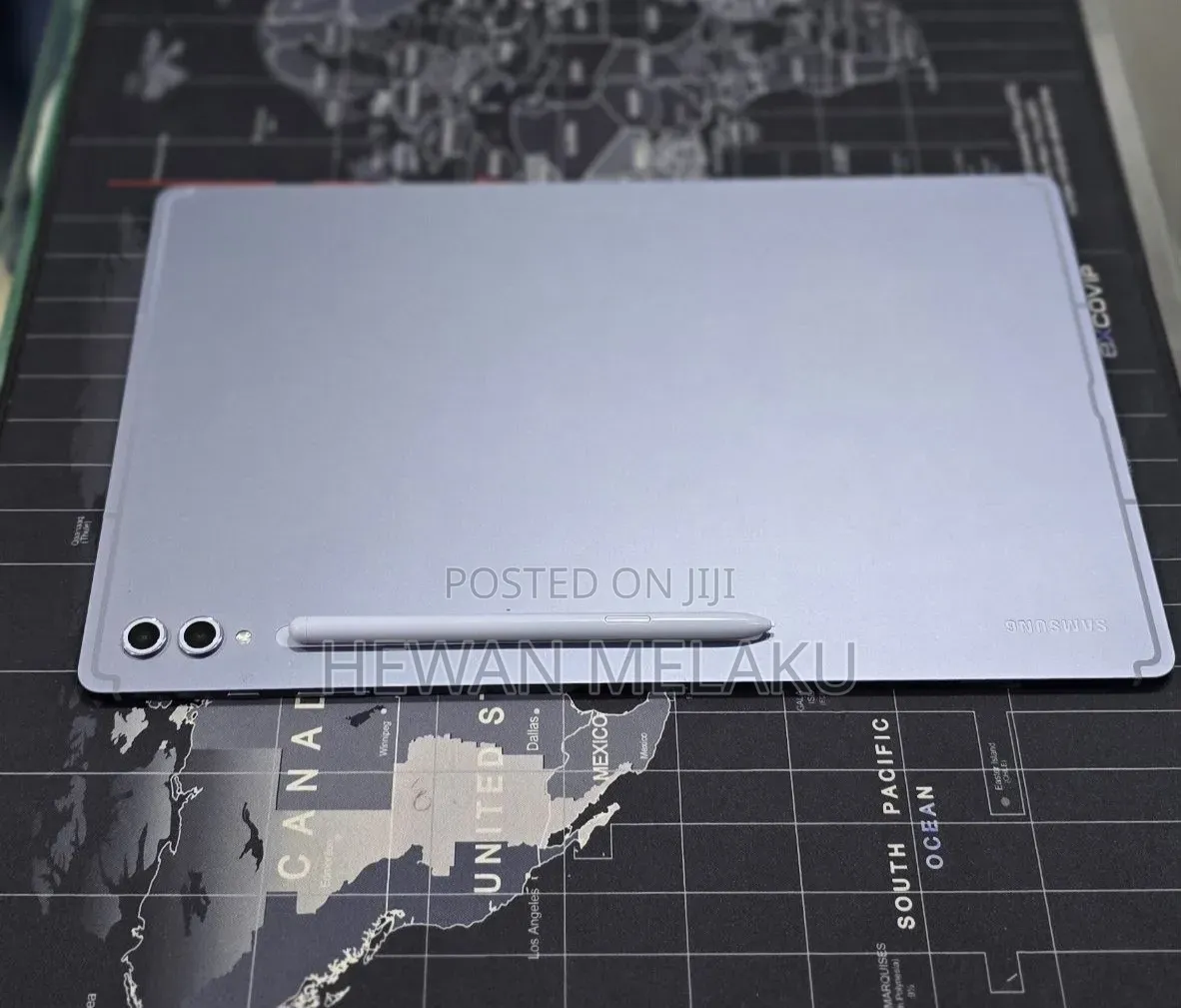 New Samsung Galaxy Tab S10 Ultra 256 GB